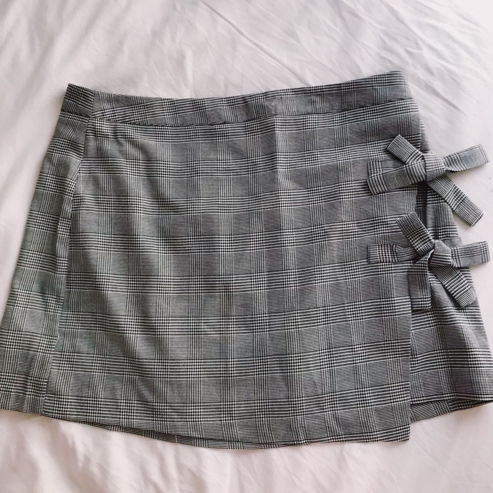 2X Forever 21 Skirt